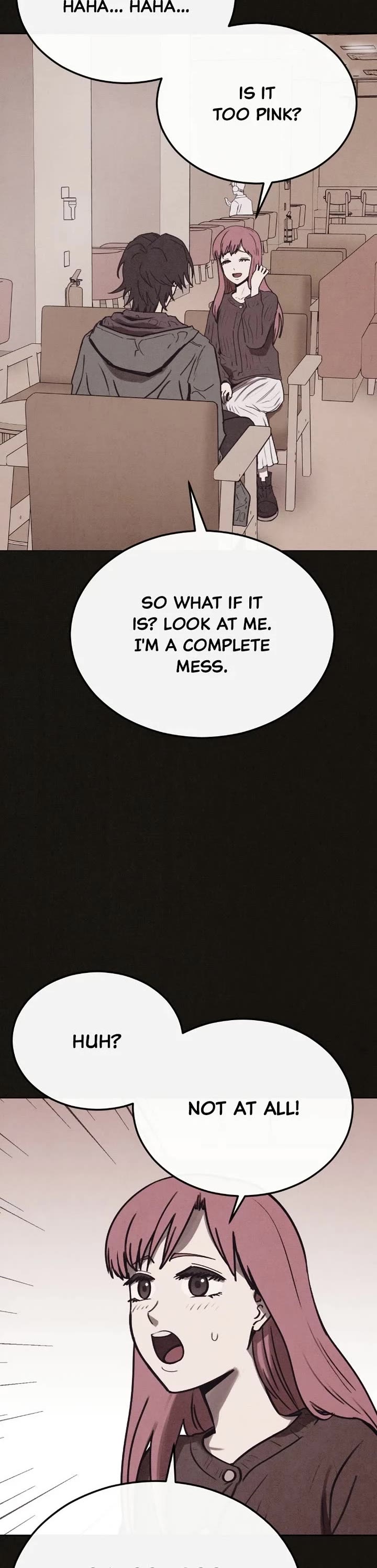 Plagiarism Suspicion Chapter 11 page 10 - Chapter 11: Episode 11