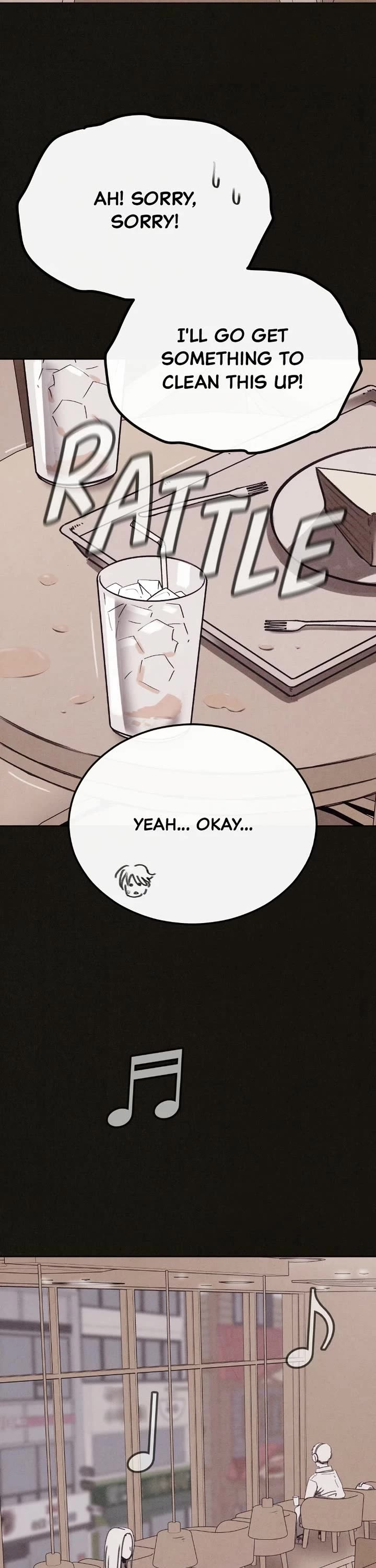 Plagiarism Suspicion Chapter 11 page 13 - Chapter 11: Episode 11