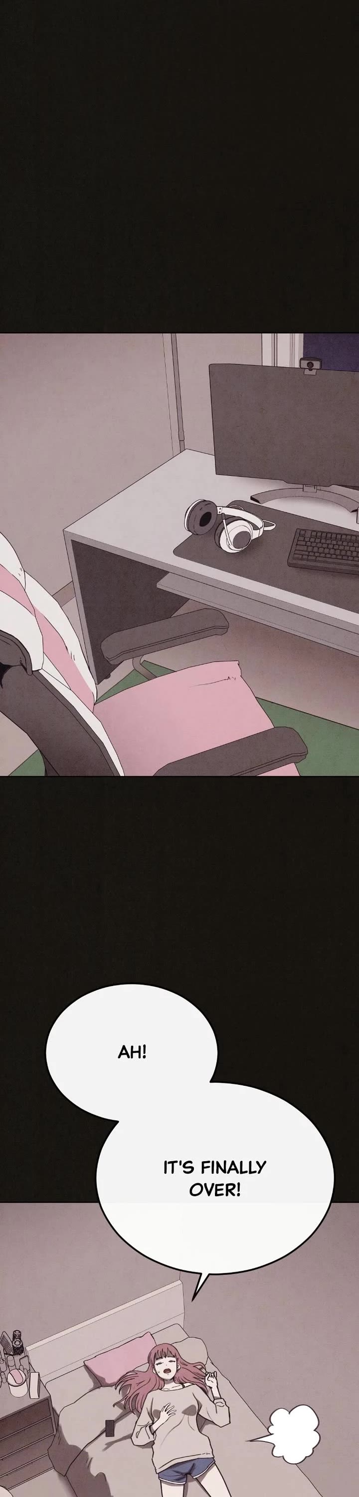 Plagiarism Suspicion Chapter 11 page 2 - Chapter 11: Episode 11