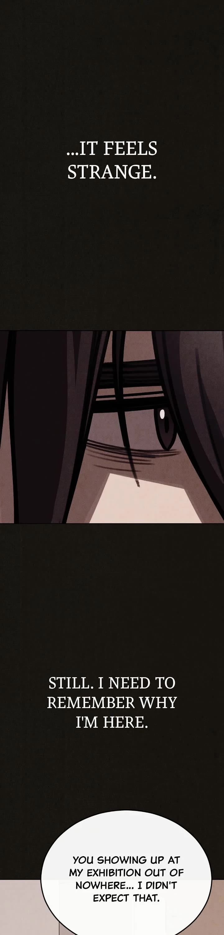 Plagiarism Suspicion Chapter 11 page 23 - Chapter 11: Episode 11