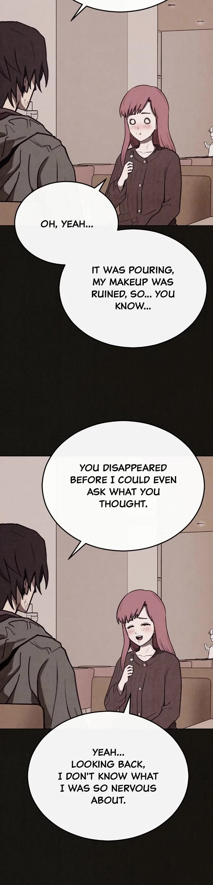Plagiarism Suspicion Chapter 11 page 24 - Chapter 11: Episode 11