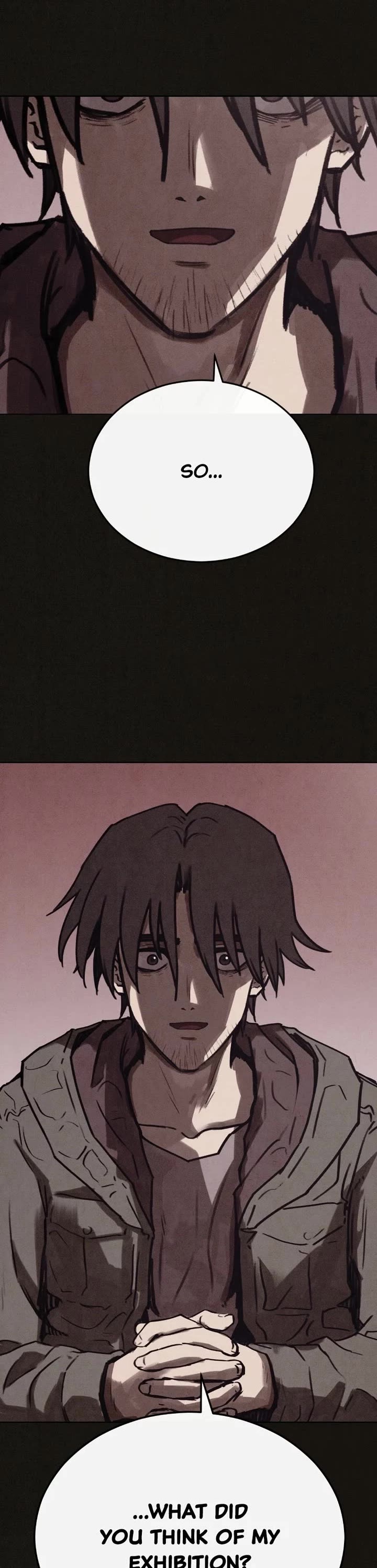 Plagiarism Suspicion Chapter 11 page 25 - Chapter 11: Episode 11
