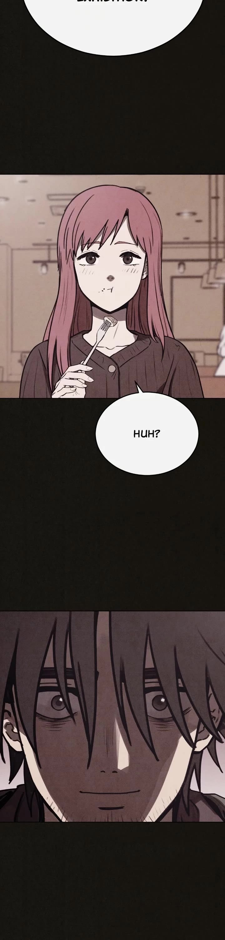 Plagiarism Suspicion Chapter 11 page 26 - Chapter 11: Episode 11