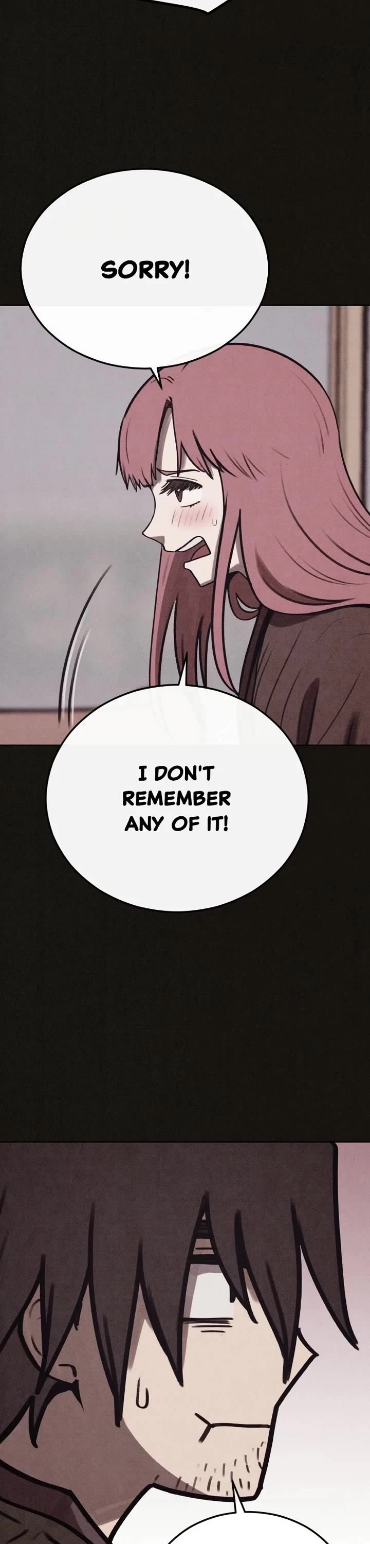 Plagiarism Suspicion Chapter 11 page 28 - Chapter 11: Episode 11