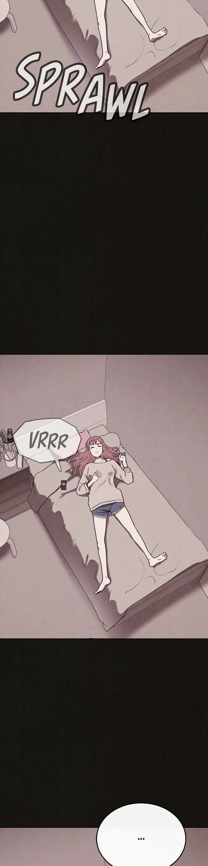 Plagiarism Suspicion Chapter 11 page 3 - Chapter 11: Episode 11