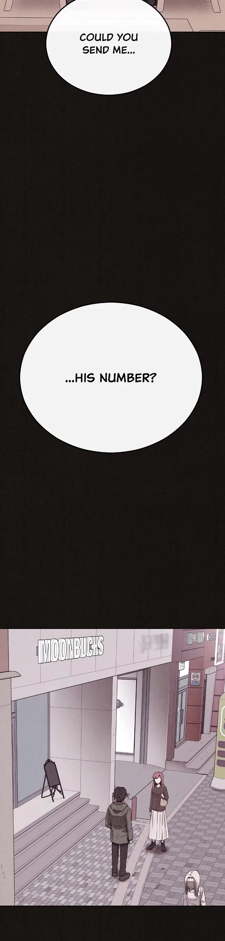 Plagiarism Suspicion Chapter 11 page 36 - Chapter 11: Episode 11