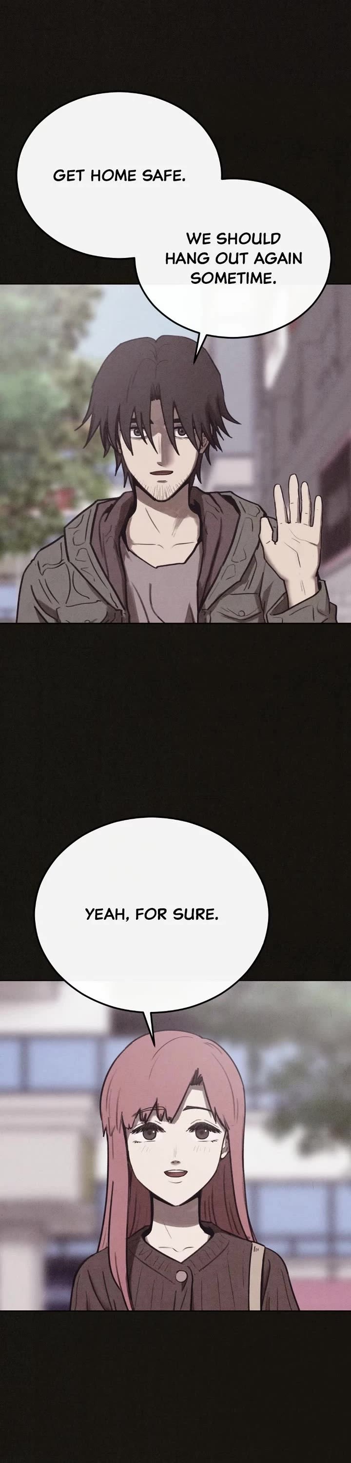 Plagiarism Suspicion Chapter 11 page 37 - Chapter 11: Episode 11