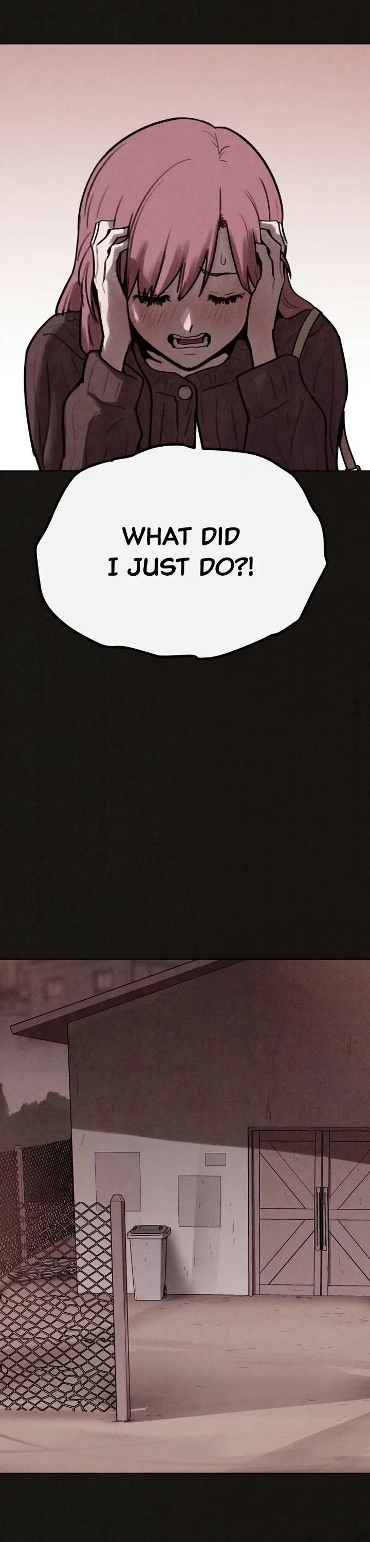 Plagiarism Suspicion Chapter 11 page 43 - Chapter 11: Episode 11