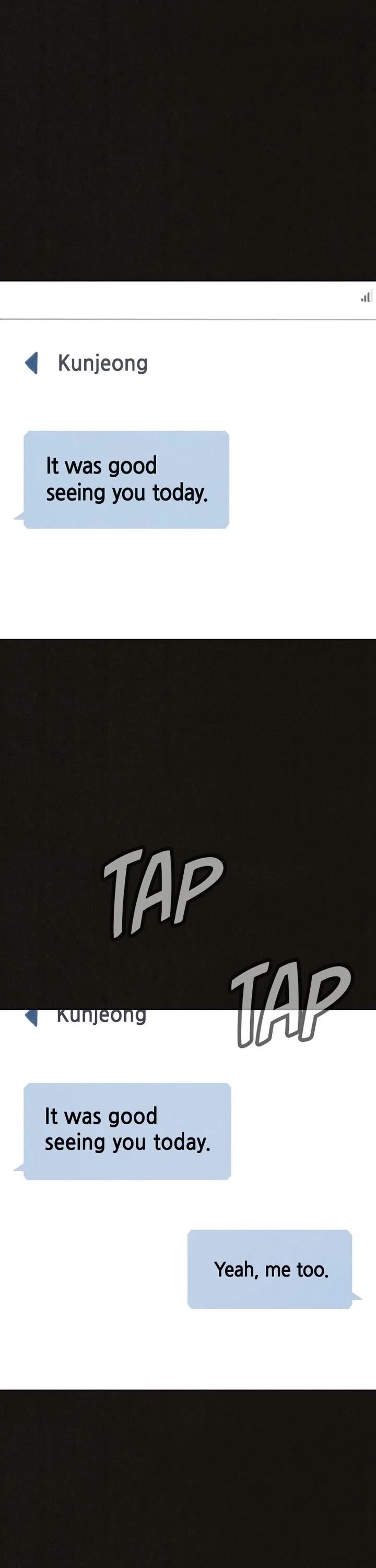 Plagiarism Suspicion Chapter 11 page 46 - Chapter 11: Episode 11