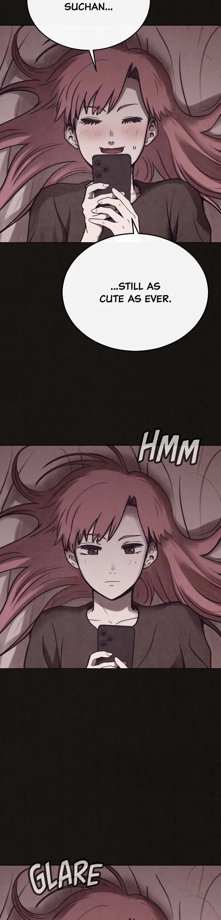 Plagiarism Suspicion Chapter 11 page 50 - Chapter 11: Episode 11