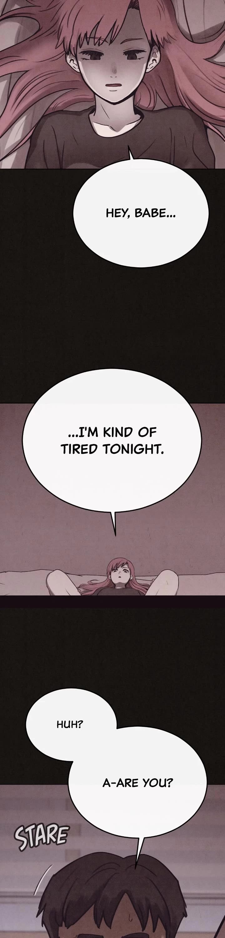 Plagiarism Suspicion Chapter 11 page 51 - Chapter 11: Episode 11