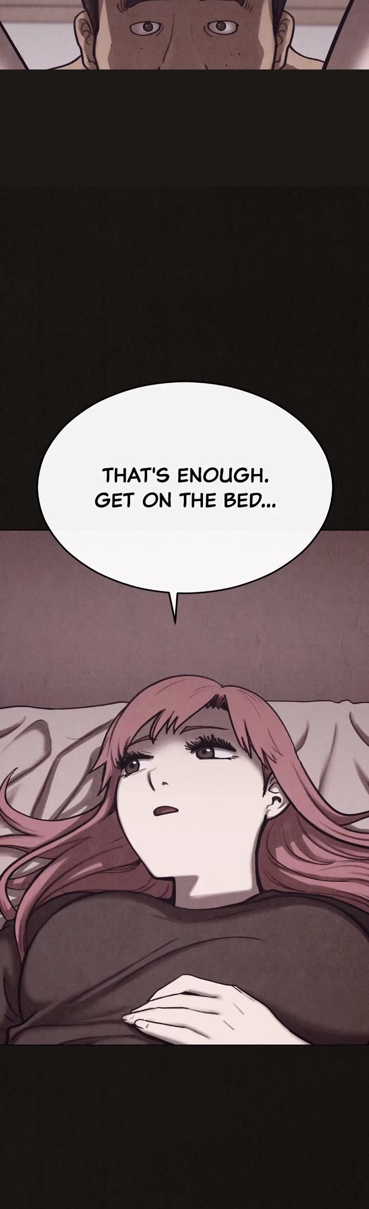 Plagiarism Suspicion Chapter 11 page 52 - Chapter 11: Episode 11