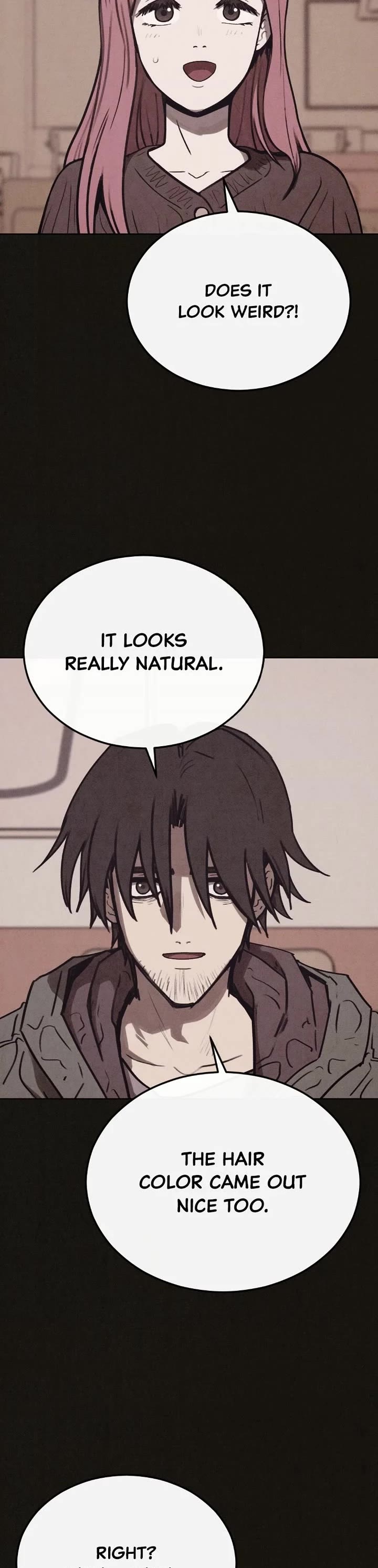 Plagiarism Suspicion Chapter 11 page 9 - Chapter 11: Episode 11