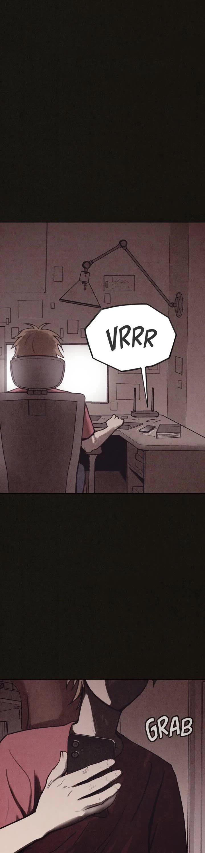 Plagiarism Suspicion Chapter 12 page 10 - Chapter 12: Episode 12