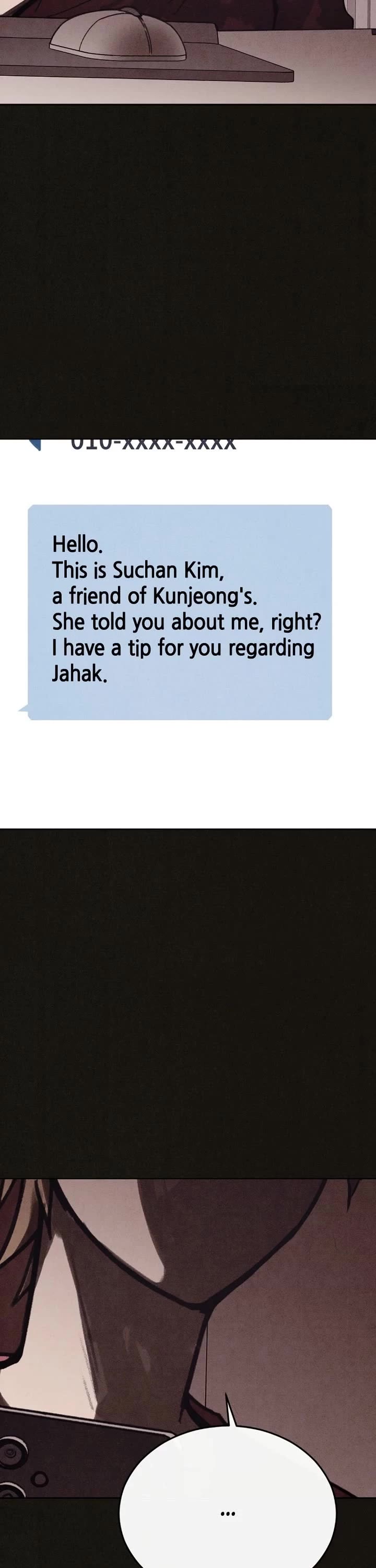 Plagiarism Suspicion Chapter 12 page 11 - Chapter 12: Episode 12