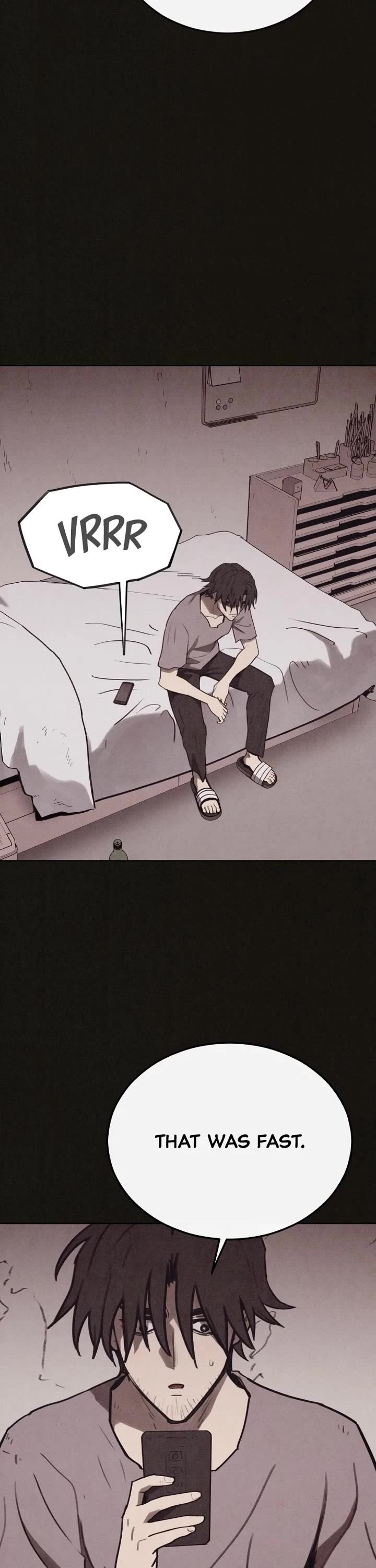 Plagiarism Suspicion Chapter 12 page 12 - Chapter 12: Episode 12