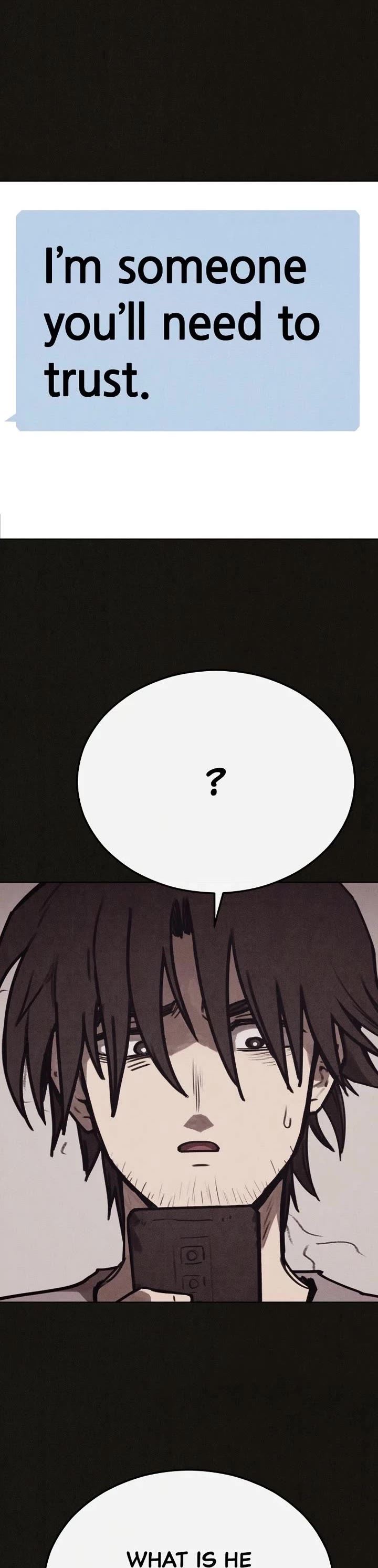 Plagiarism Suspicion Chapter 12 page 15 - Chapter 12: Episode 12