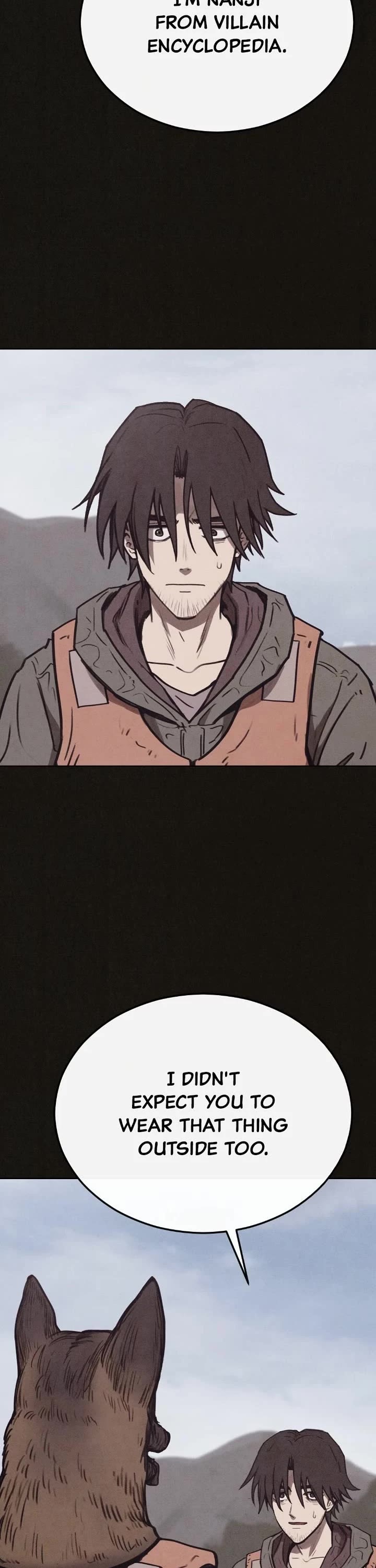 Plagiarism Suspicion Chapter 12 page 17 - Chapter 12: Episode 12