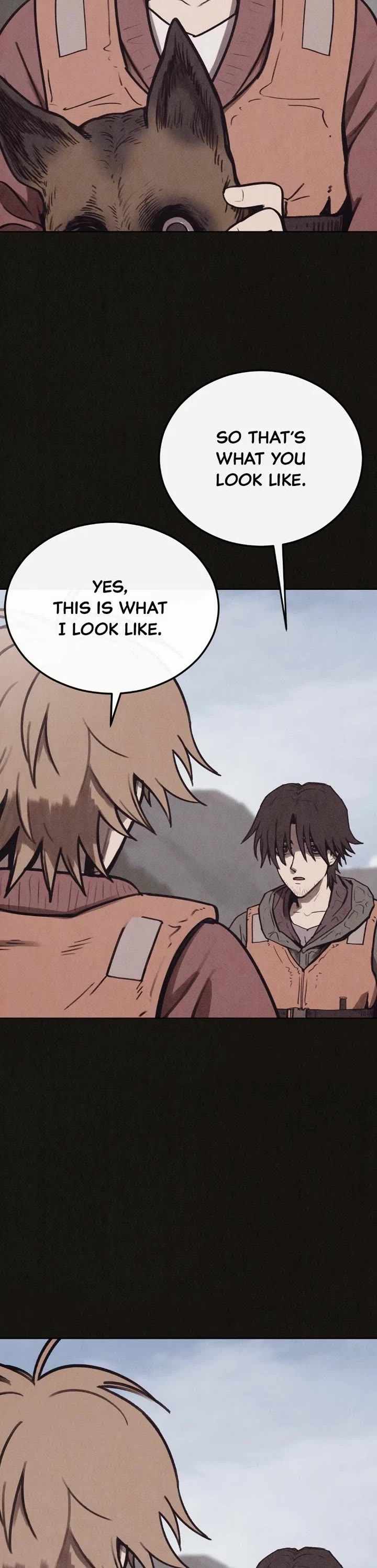 Plagiarism Suspicion Chapter 12 page 20 - Chapter 12: Episode 12