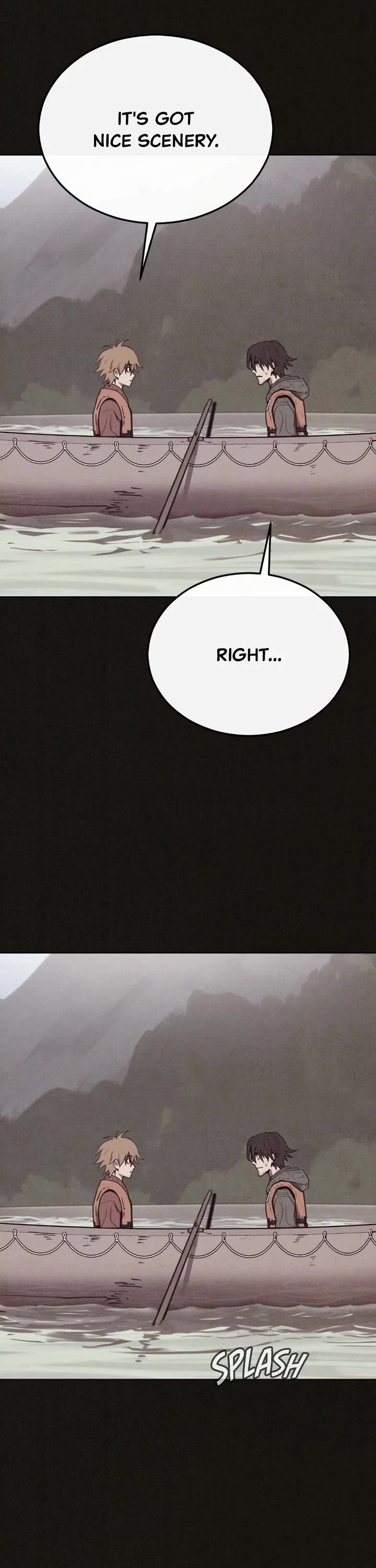 Plagiarism Suspicion Chapter 12 page 22 - Chapter 12: Episode 12