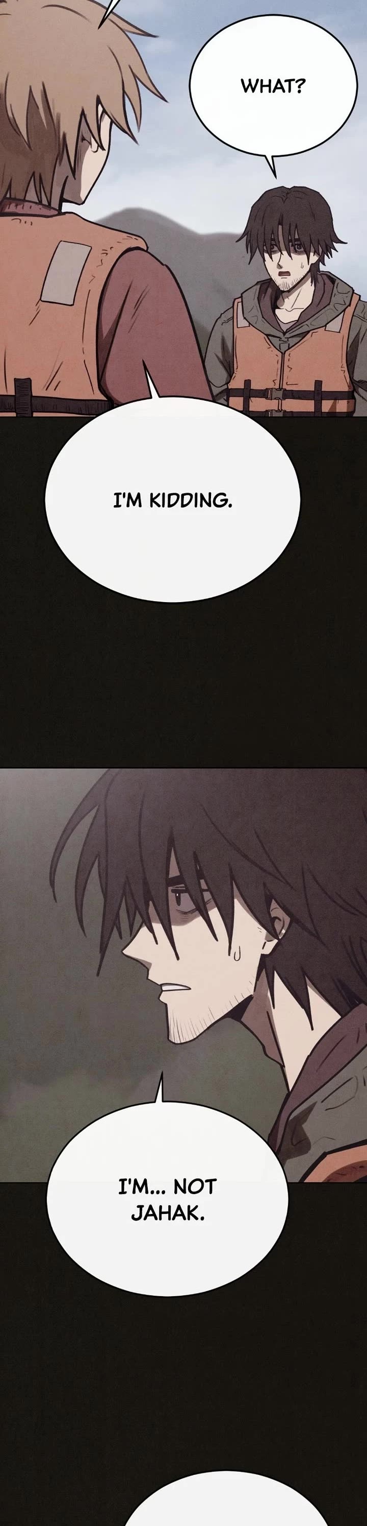 Plagiarism Suspicion Chapter 12 page 25 - Chapter 12: Episode 12
