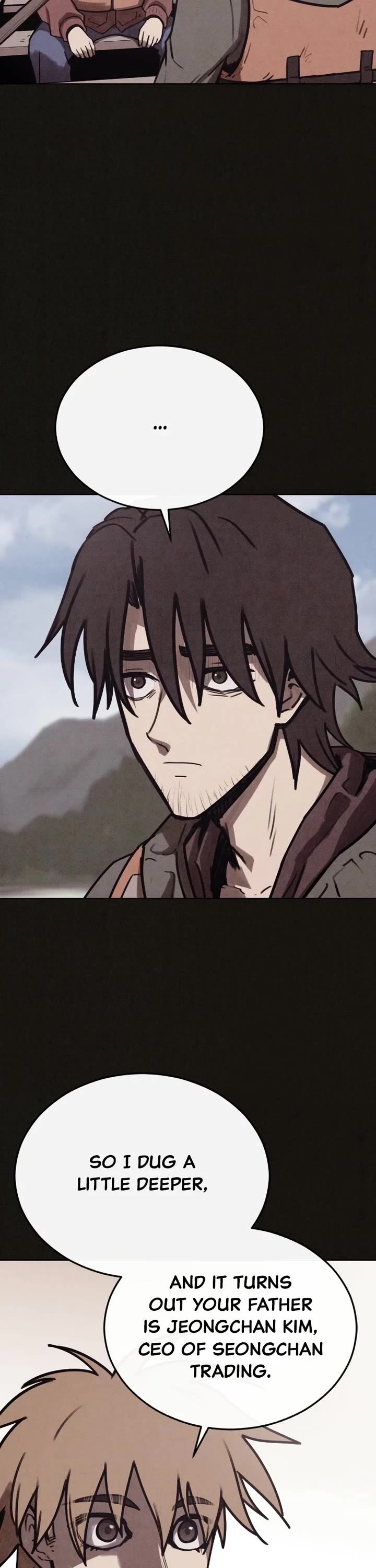 Plagiarism Suspicion Chapter 12 page 32 - Chapter 12: Episode 12