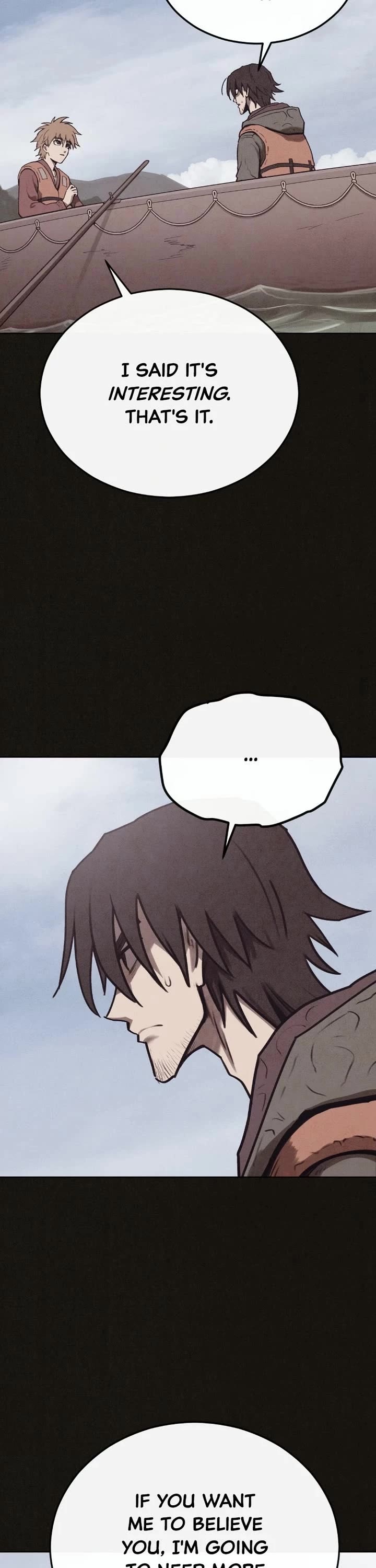 Plagiarism Suspicion Chapter 12 page 36 - Chapter 12: Episode 12