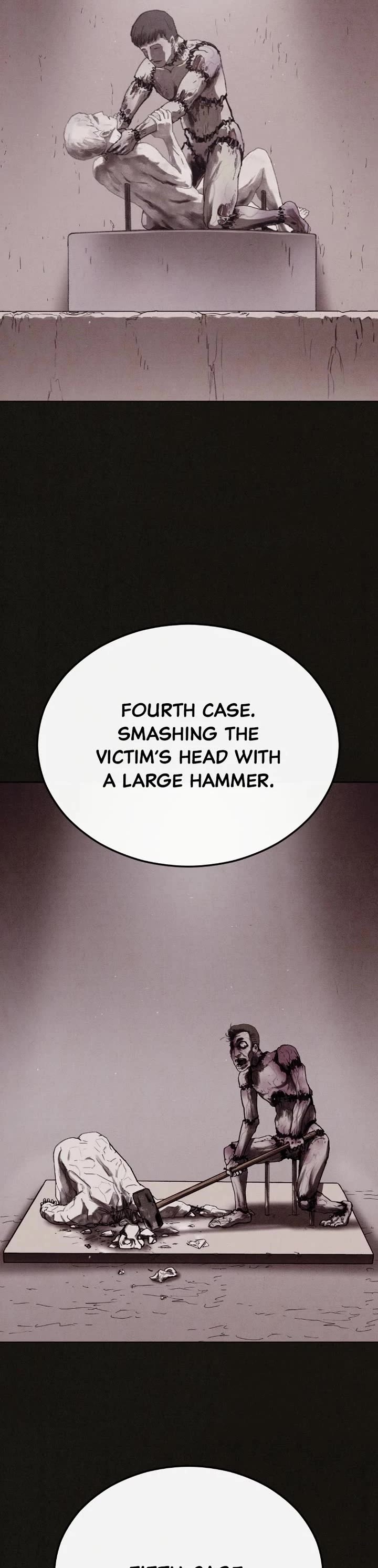 Plagiarism Suspicion Chapter 12 page 39 - Chapter 12: Episode 12