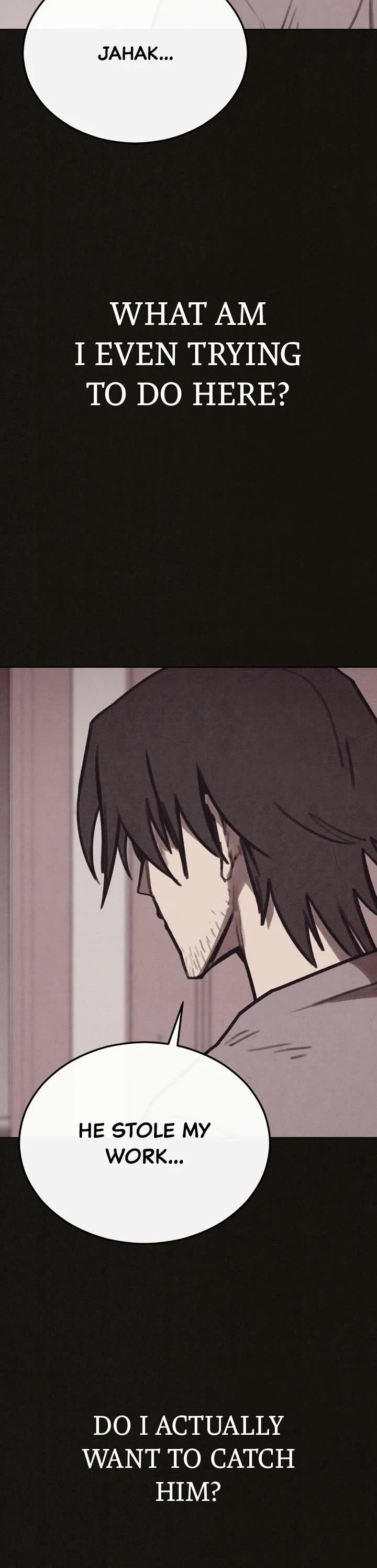 Plagiarism Suspicion Chapter 12 page 4 - Chapter 12: Episode 12