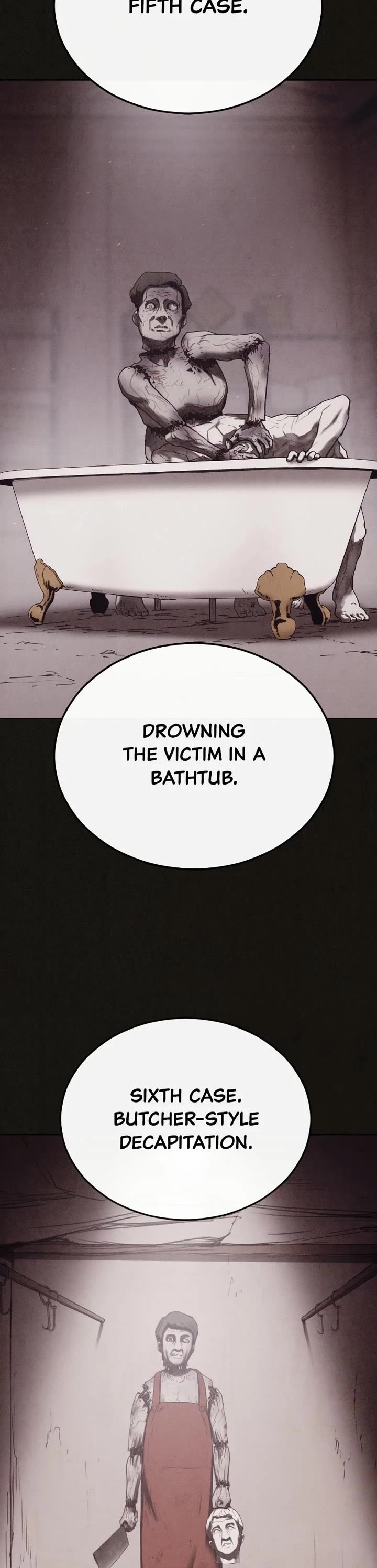 Plagiarism Suspicion Chapter 12 page 40 - Chapter 12: Episode 12