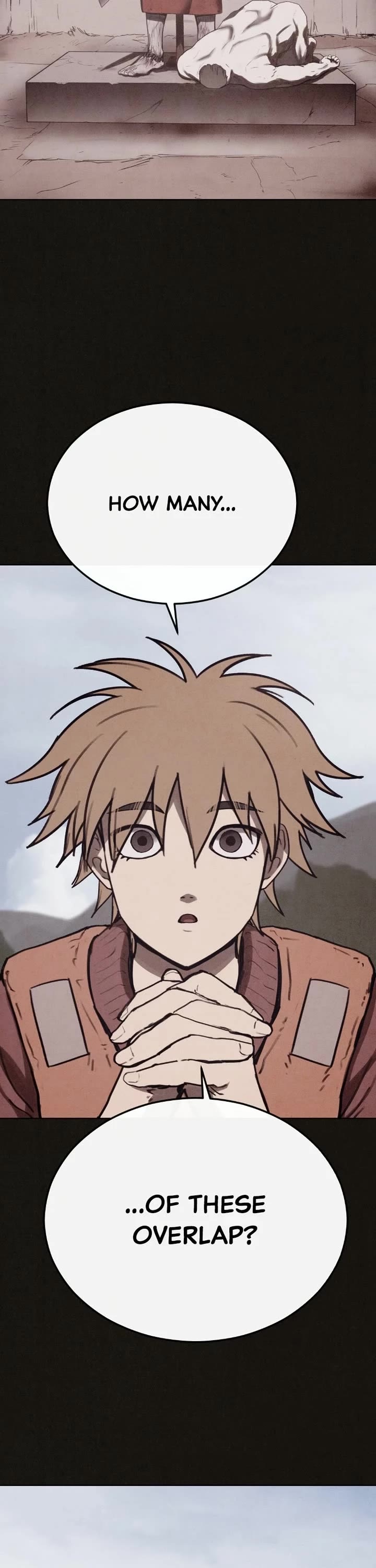 Plagiarism Suspicion Chapter 12 page 41 - Chapter 12: Episode 12