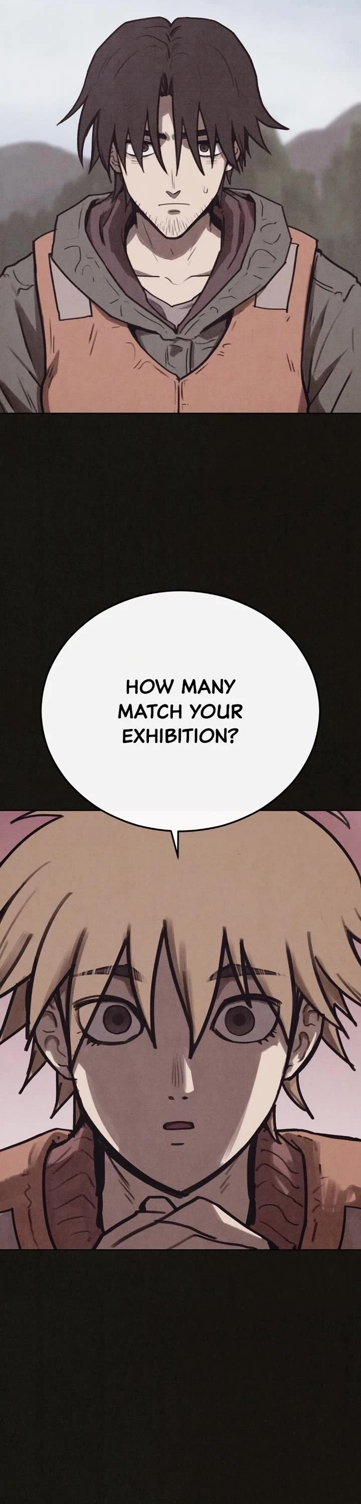 Plagiarism Suspicion Chapter 12 page 42 - Chapter 12: Episode 12