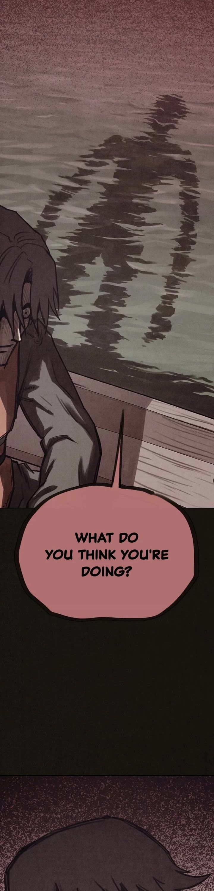 Plagiarism Suspicion Chapter 12 page 45 - Chapter 12: Episode 12