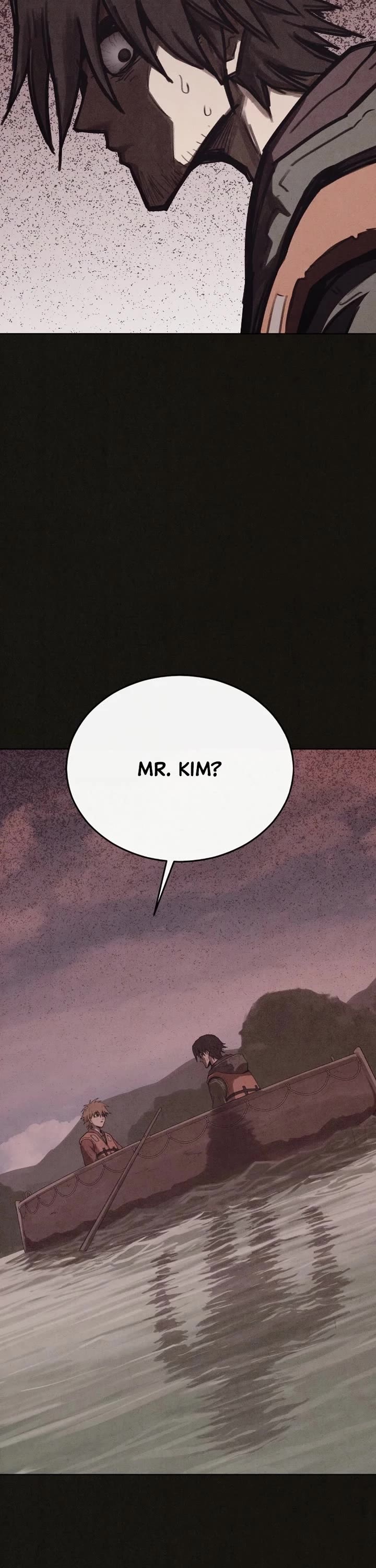 Plagiarism Suspicion Chapter 12 page 46 - Chapter 12: Episode 12