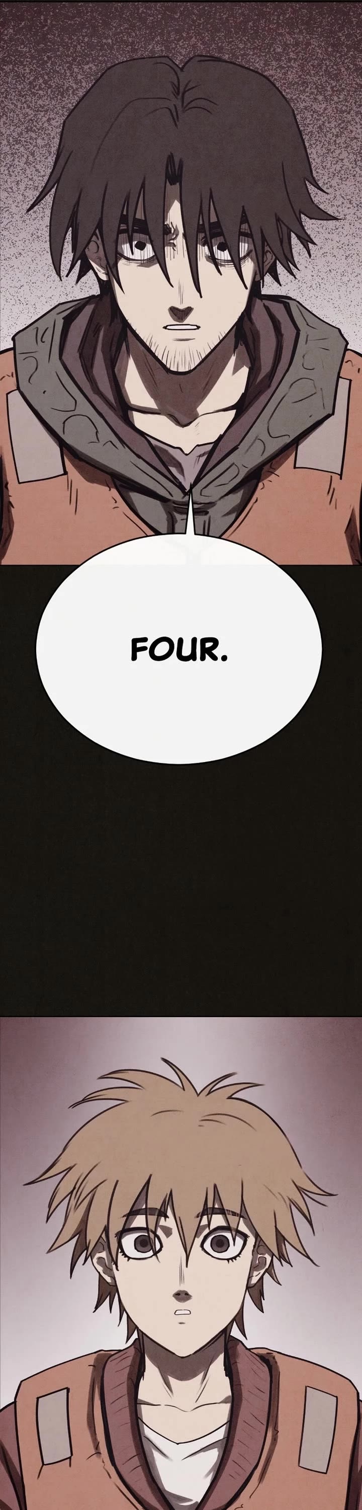 Plagiarism Suspicion Chapter 12 page 48 - Chapter 12: Episode 12