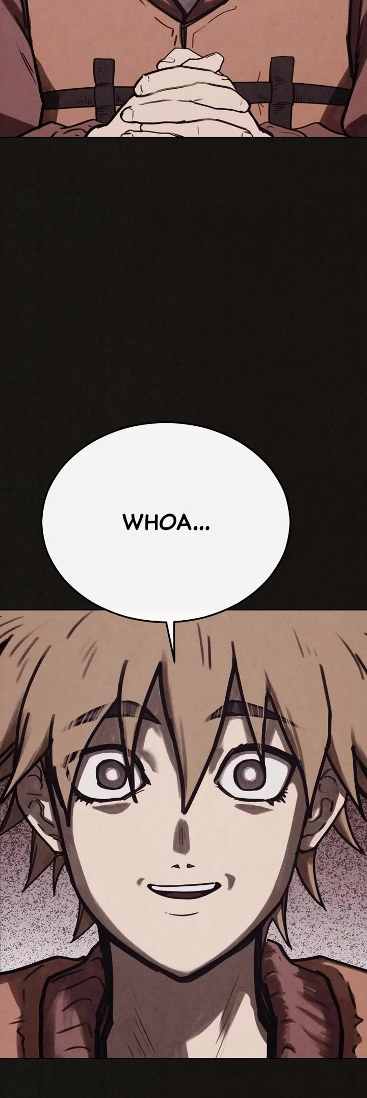 Plagiarism Suspicion Chapter 12 page 49 - Chapter 12: Episode 12