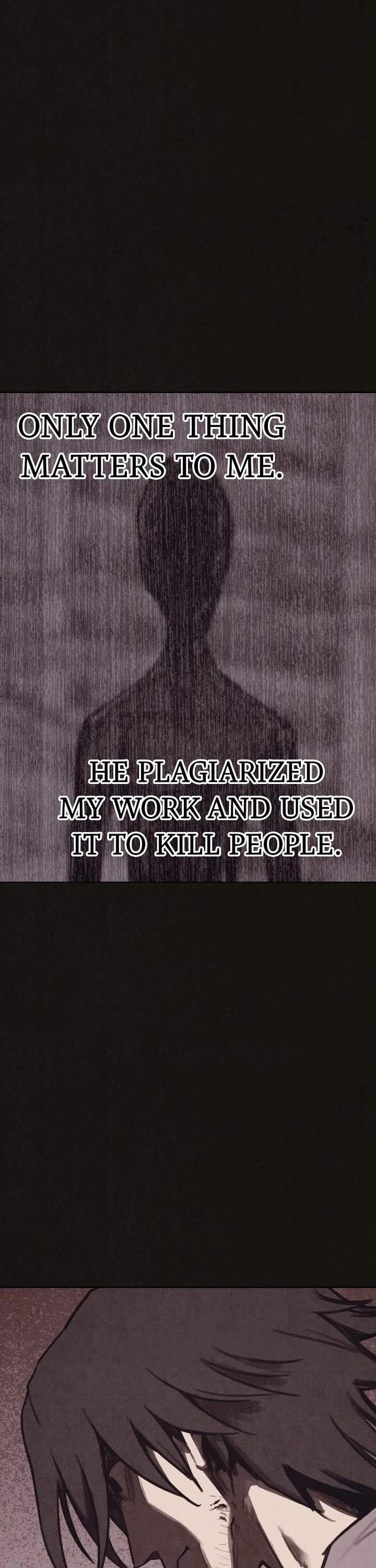 Plagiarism Suspicion Chapter 12 page 7 - Chapter 12: Episode 12