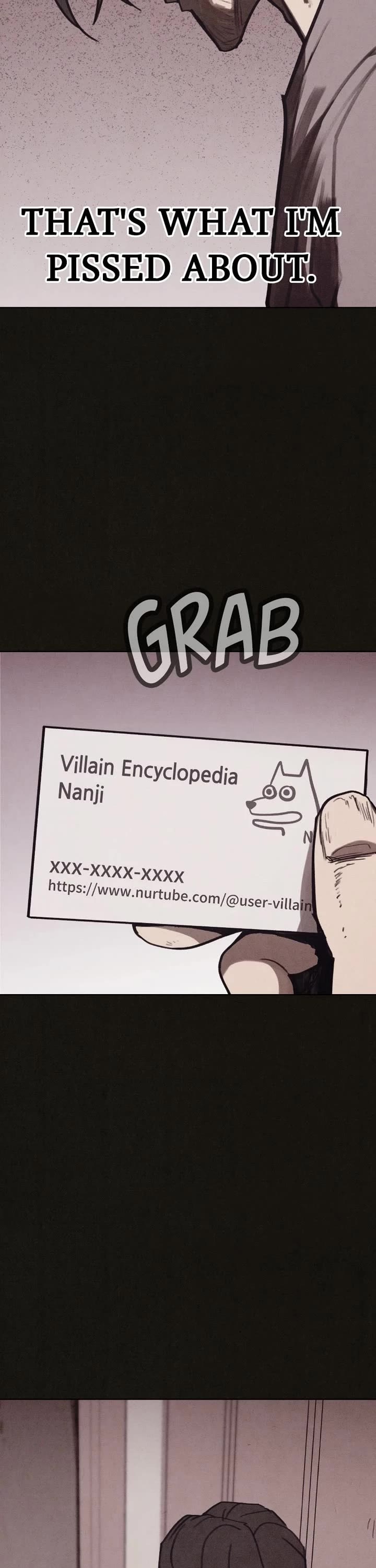 Plagiarism Suspicion Chapter 12 page 8 - Chapter 12: Episode 12