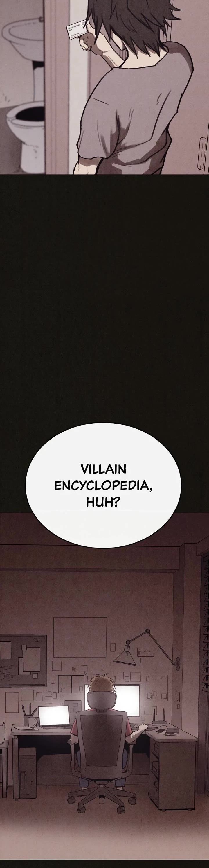 Plagiarism Suspicion Chapter 12 page 9 - Chapter 12: Episode 12