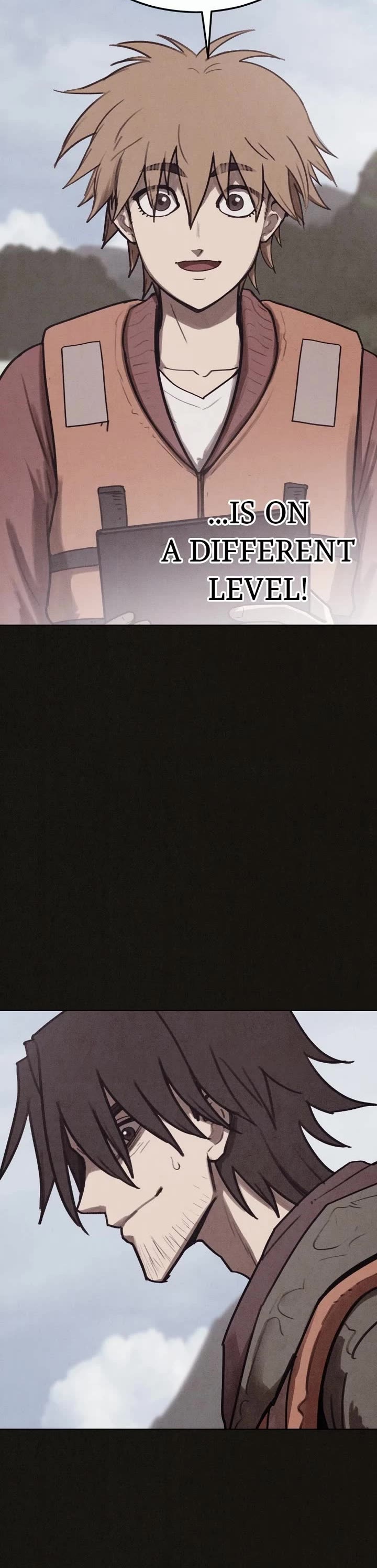 Plagiarism Suspicion Chapter 13 page 20 - Chapter 13: Episode 13