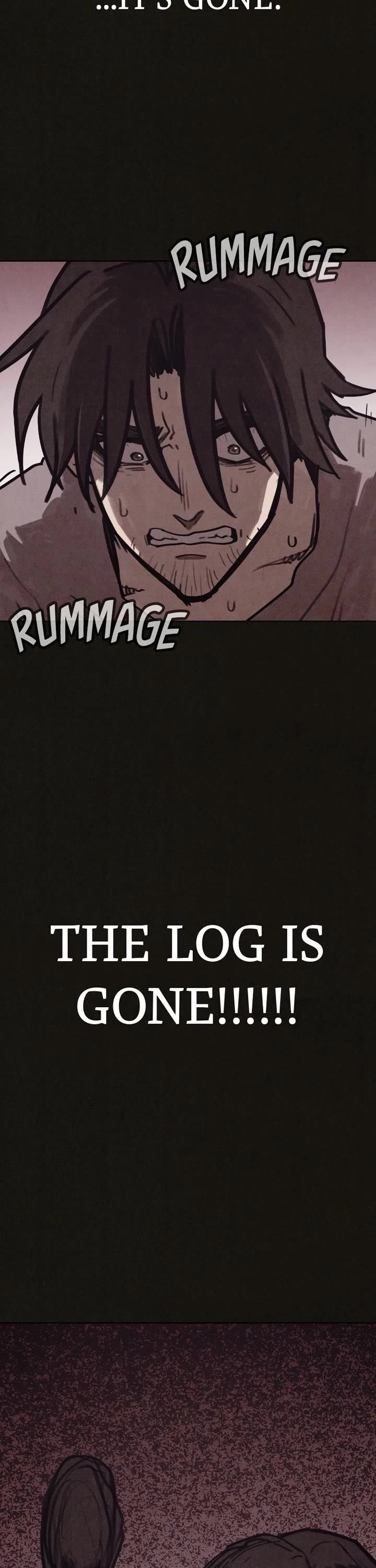 Plagiarism Suspicion Chapter 13 page 23 - Chapter 13: Episode 13