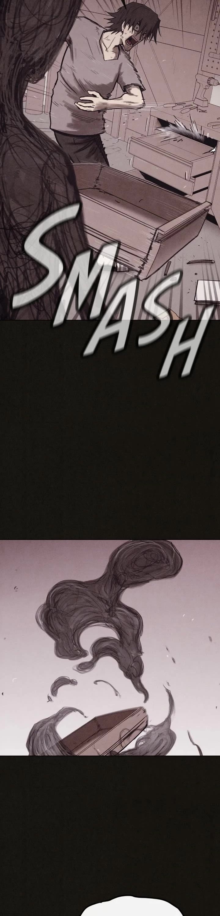 Plagiarism Suspicion Chapter 13 page 25 - Chapter 13: Episode 13