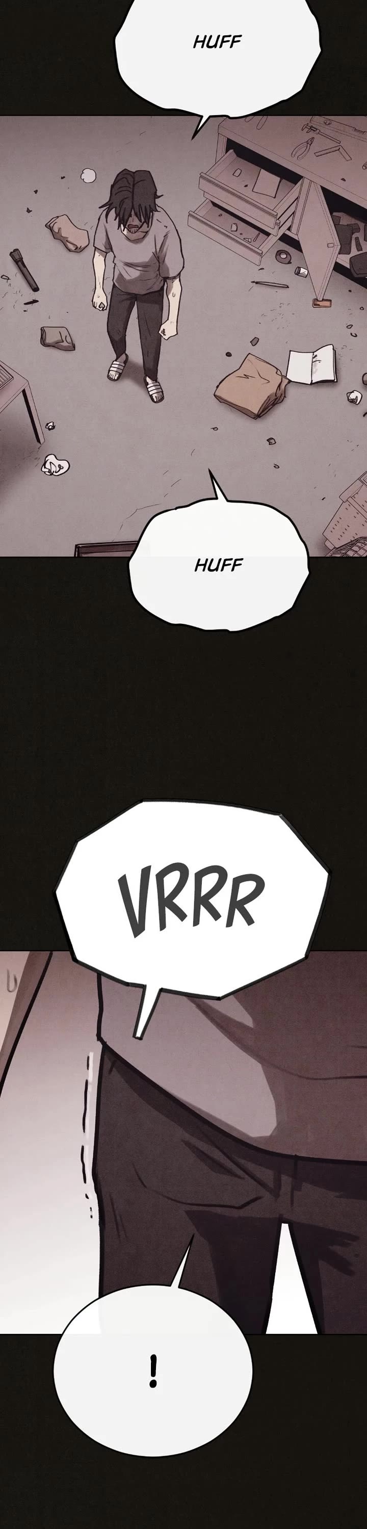 Plagiarism Suspicion Chapter 13 page 26 - Chapter 13: Episode 13