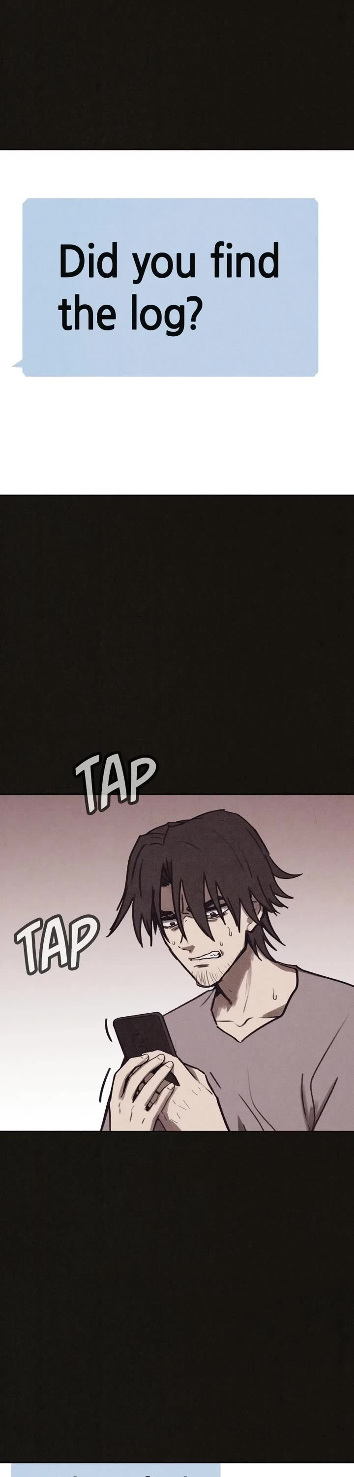 Plagiarism Suspicion Chapter 13 page 27 - Chapter 13: Episode 13
