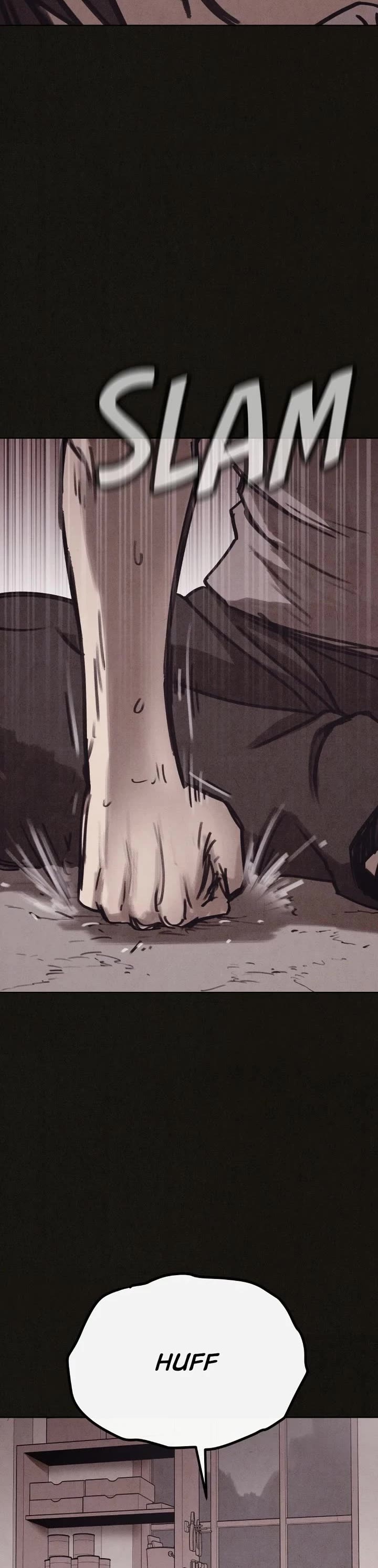 Plagiarism Suspicion Chapter 13 page 30 - Chapter 13: Episode 13