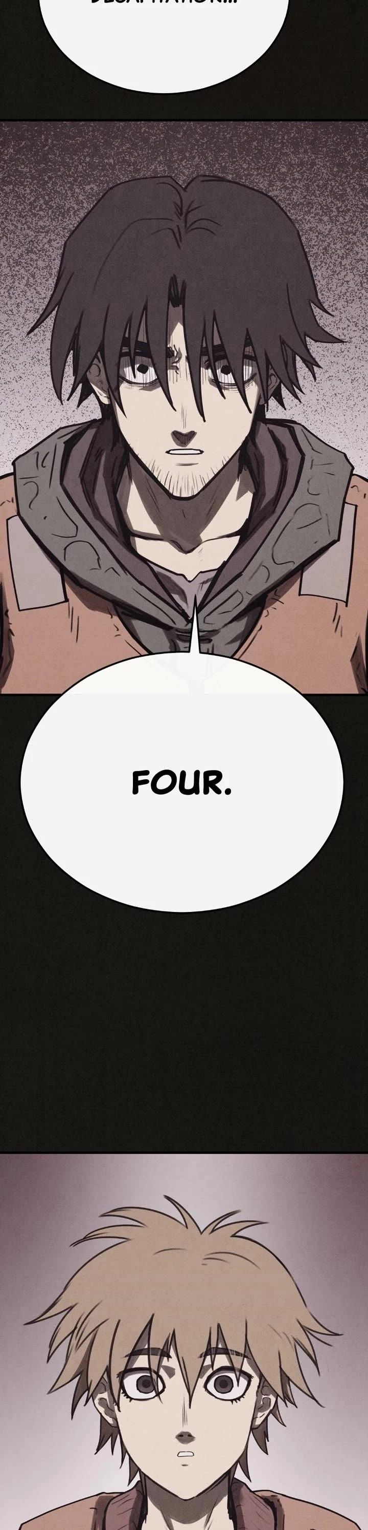 Plagiarism Suspicion Chapter 13 page 4 - Chapter 13: Episode 13
