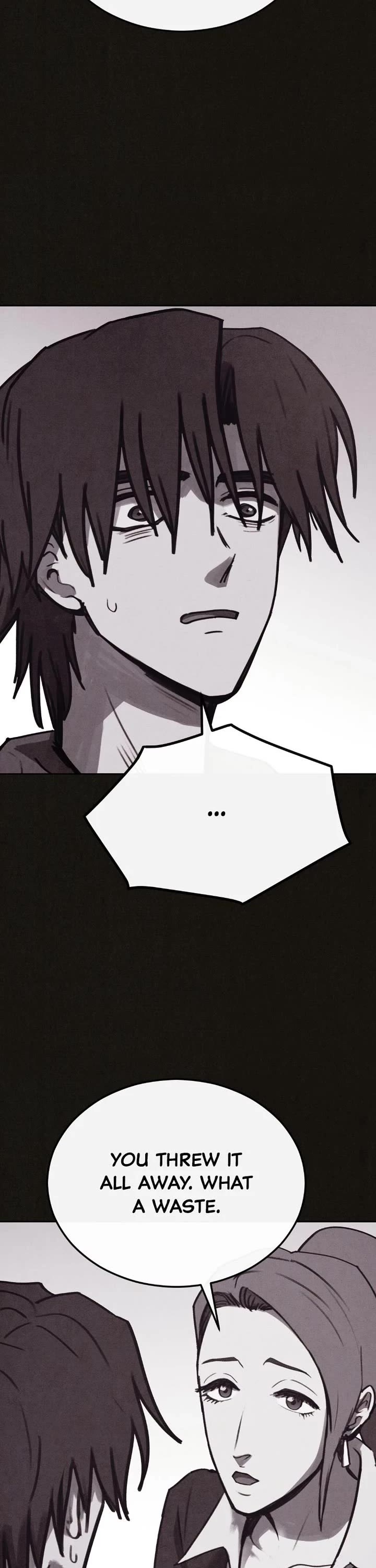 Plagiarism Suspicion Chapter 13 page 42 - Chapter 13: Episode 13