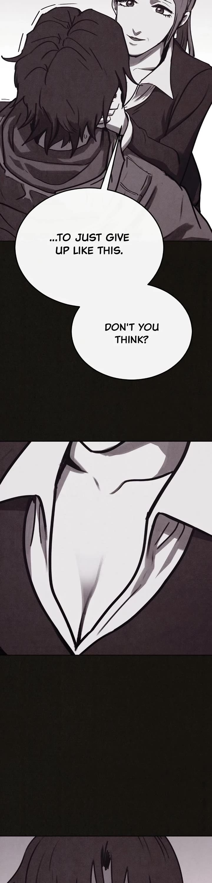 Plagiarism Suspicion Chapter 13 page 47 - Chapter 13: Episode 13