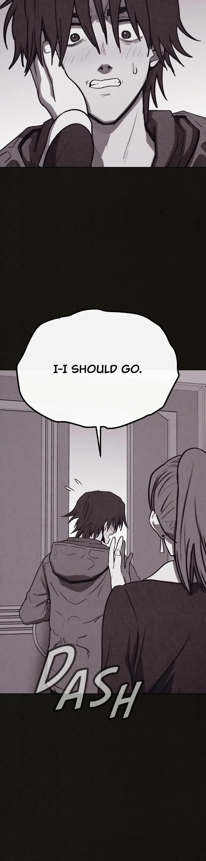 Plagiarism Suspicion Chapter 13 page 48 - Chapter 13: Episode 13