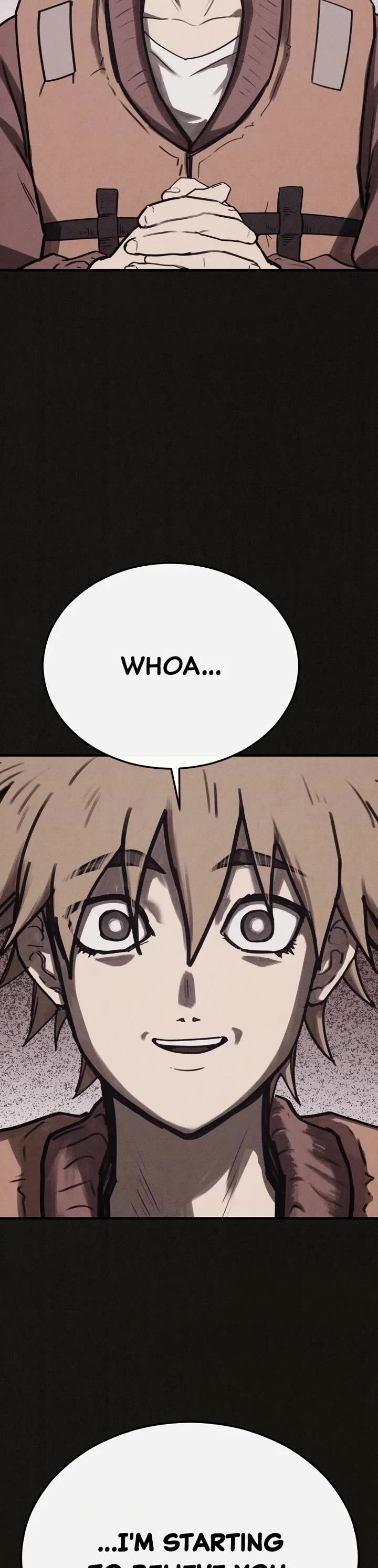 Plagiarism Suspicion Chapter 13 page 5 - Chapter 13: Episode 13